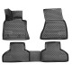 3D Patosnice BMW X5 (F15/F85), 2013-2018, set 4 kom.